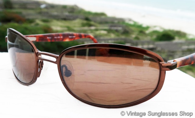 Vintage Maui Jim Sunglasses Page 3